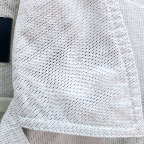 Burberry Belted Jacket - Picture 9 of 13